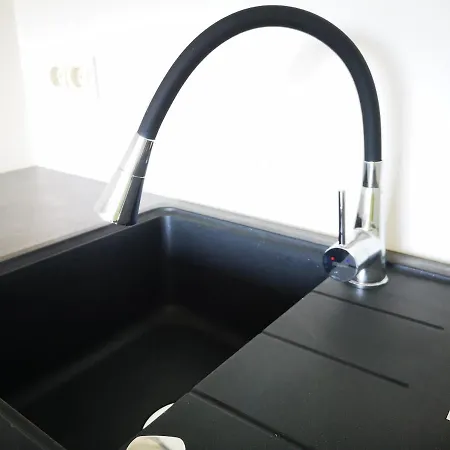 Bangu Apartamentai *
