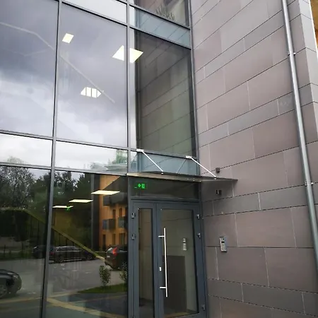 Bangu Apartamentai Palanga