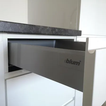 Bangu Apartamentai * Palanga