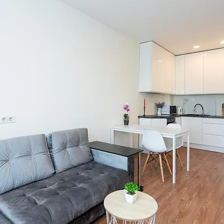 Bangu Apartamentai * Palanga