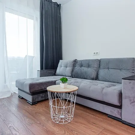 Bangu Apartamentai Apartment