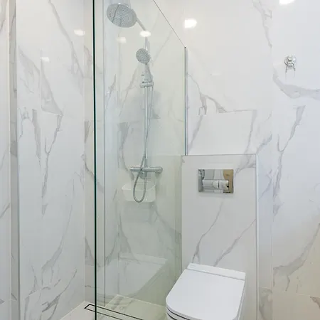Bangu Apartamentai