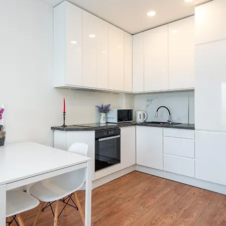 Bangu Apartamentai