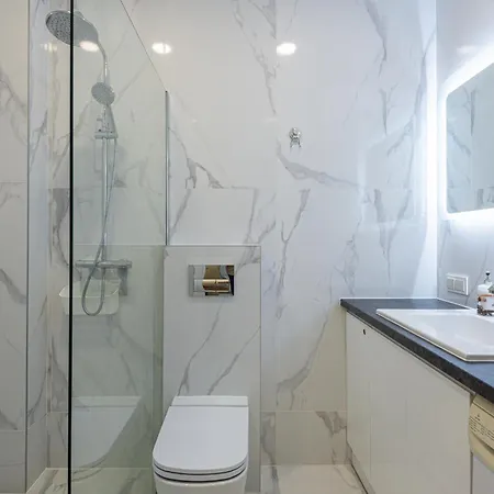 Bangu Apartamentai Palanga