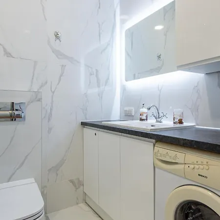 Bangu Apartamentai