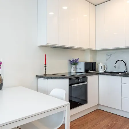 Bangu Apartamentai * Palanga