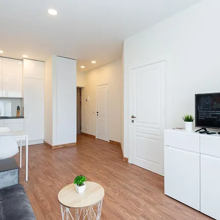 Bangu Apartamentai