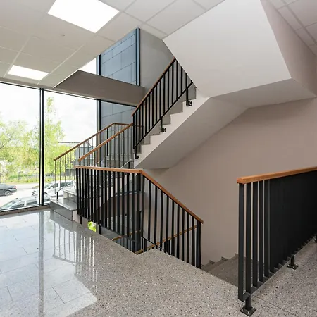 Bangu Apartamentai * Palanga