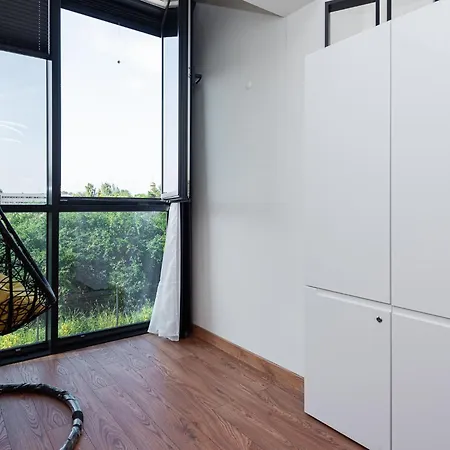 Bangu Apartamentai Palanga