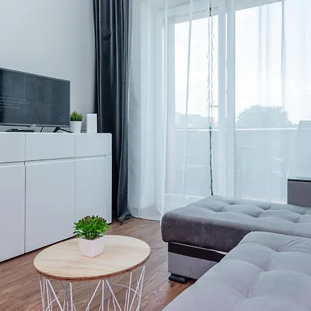 Bangu Apartamentai Palanga