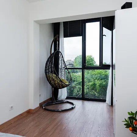 Bangu Apartamentai * Palanga