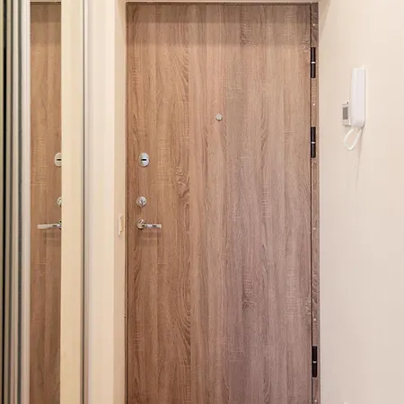 Bangu Apartamentai Palanga